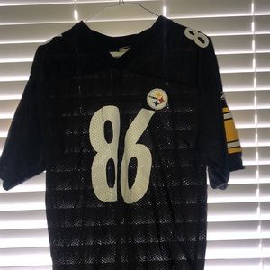 Steelers jersey